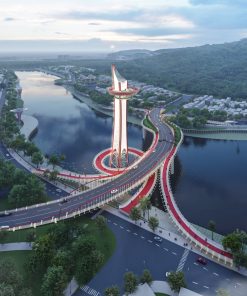 [780] Cầu Phú Thịnh