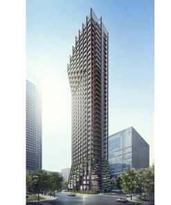 Kiến trúc và quy hoạch bền vững: Tiếp nối giá trị truyền thống, hướng tới tương lai