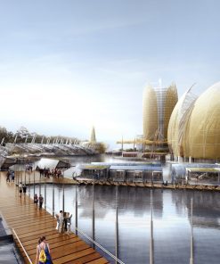 [286] Trung tâm triển lãm quốc gia