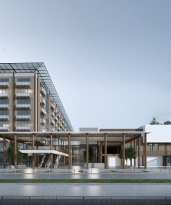 [416] Bệnh viện Đại học y dược Cần Thơ