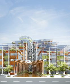 [373] Bệnh viện tim mạch Hà Nội