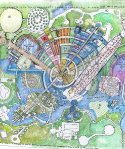 [276] Khu đô thị du lịch sinh thái Vĩnh Thịnh