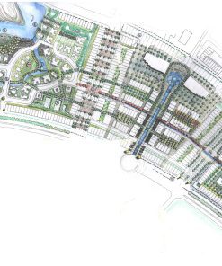 [278] Khu đô thị phía Đông Hòn Cặp Bè