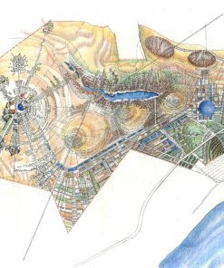 [524] Khu đô thị du lịch nghỉ dưỡng Hòa Thắng