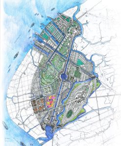 [531] Khu đô thị Louis Đồng Nai