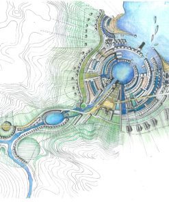 [556] Khu dân cư Thái An