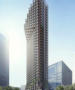 [434] Khách sạn Bảo Việt - Nha Trang