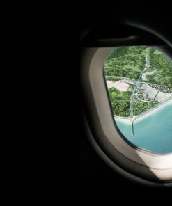 [384] Khu nghỉ dưỡng Đầu Rồng