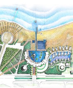 [350] Khu nghỉ dưỡng Pullman Quảng Binh