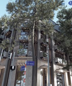 [349] Khách sạn số 1 Bà Triệu