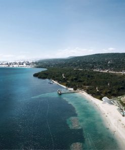 [295] Tổ hợp khách sạn và biệt thự nghỉ dưỡng cao cấp Bãi Dài - Nha Trang