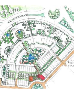 [365] Khu tổ hợp chức năng Sunrise