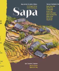 Những đổi thay của kiến trúc cảnh quan đô thị Sapa từ thời kỳ thuộc địa cho tới ngày nay