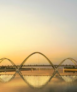 [802] Cầu Nhật Lệ 3