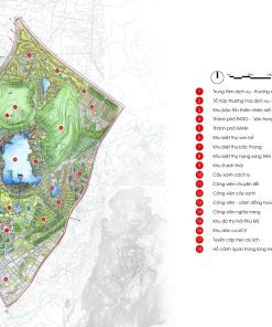 [659] Khu đô thị sinh thái Phú Mỹ