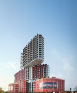 [812] Khách sạn Hải Phòng