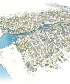 [698] Khu nghỉ dưỡng Furama Heritage - Phú Quốc