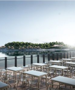 [669] Khu nghỉ dưỡng đảo Sao Ba