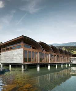 [360] Khu du lịch sinh thái Thuận An