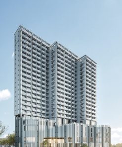 [346] Khách sạn The Yatch - Hạ Long DC Grand hotel