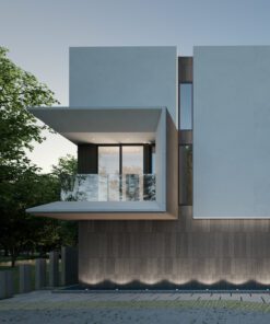 Biệt thự Ecopark